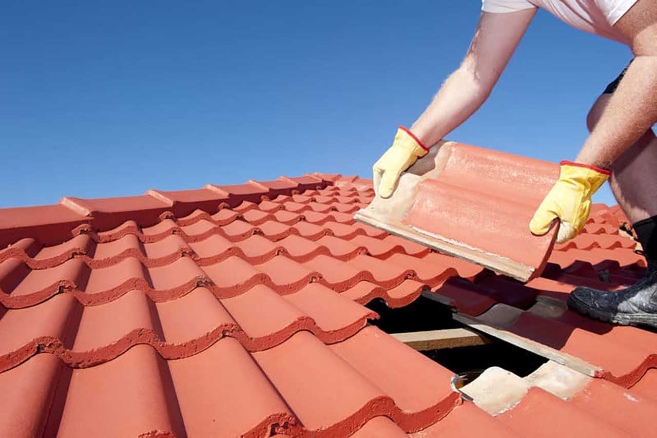 Roof Maintenance - Sacramento Valley Roofing And Gutters